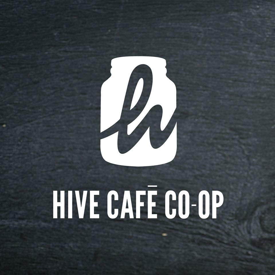 Hive Cafe Solidarity Co-Operative