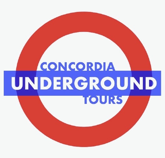 Concordia Underground Tours