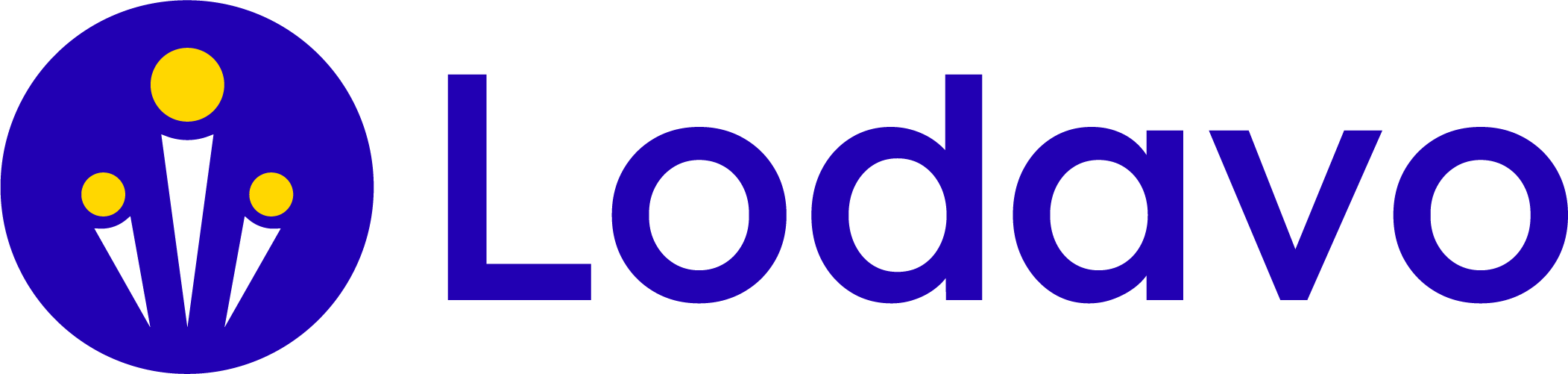 Lodavo Logo