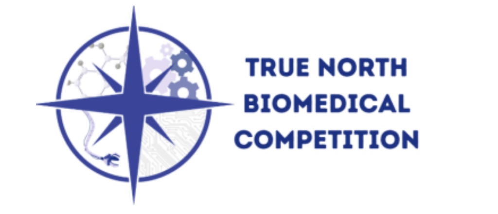 True North Biomedical Competition 2025-2026 - Bionic Knee