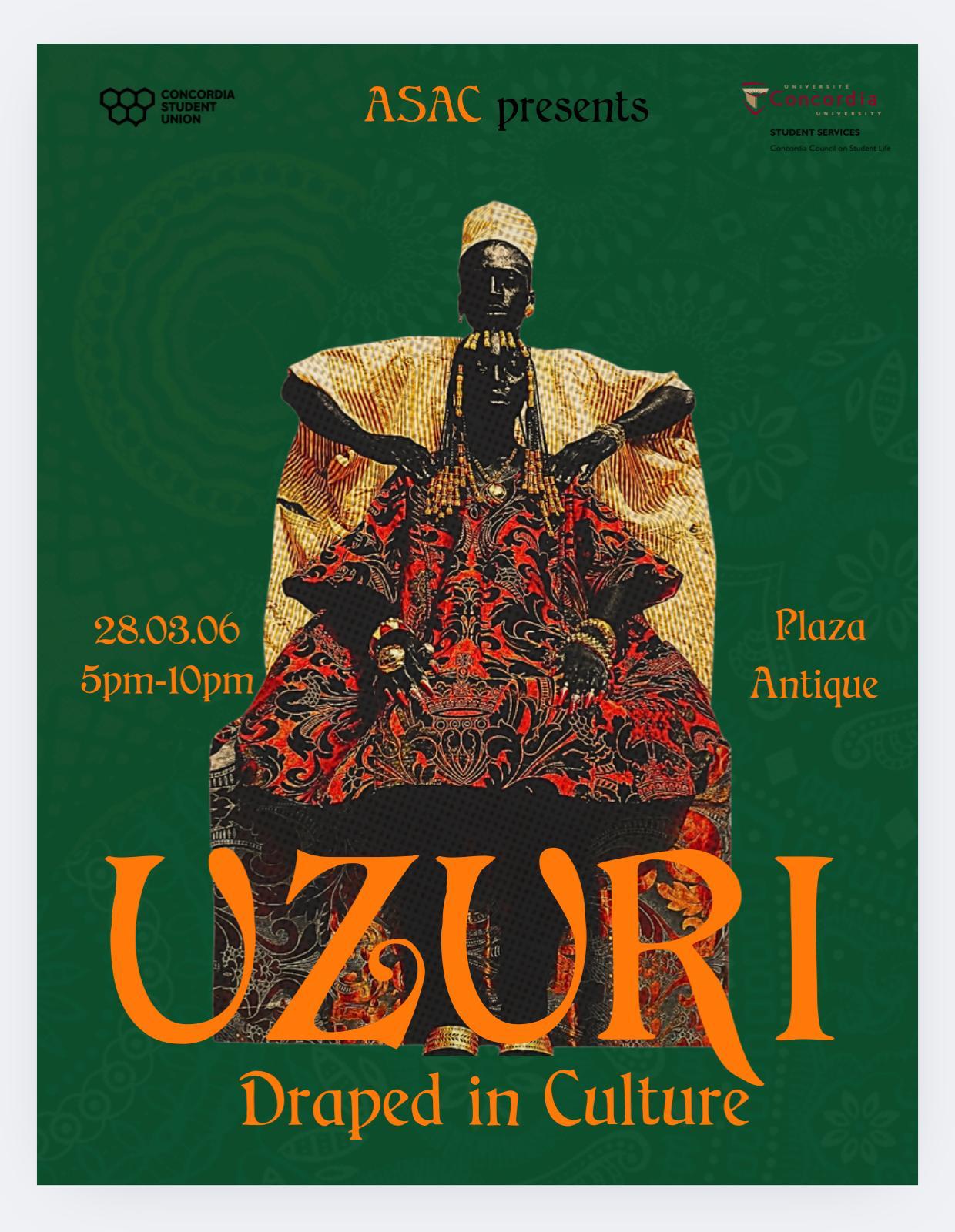Uzuri promotional content (1)